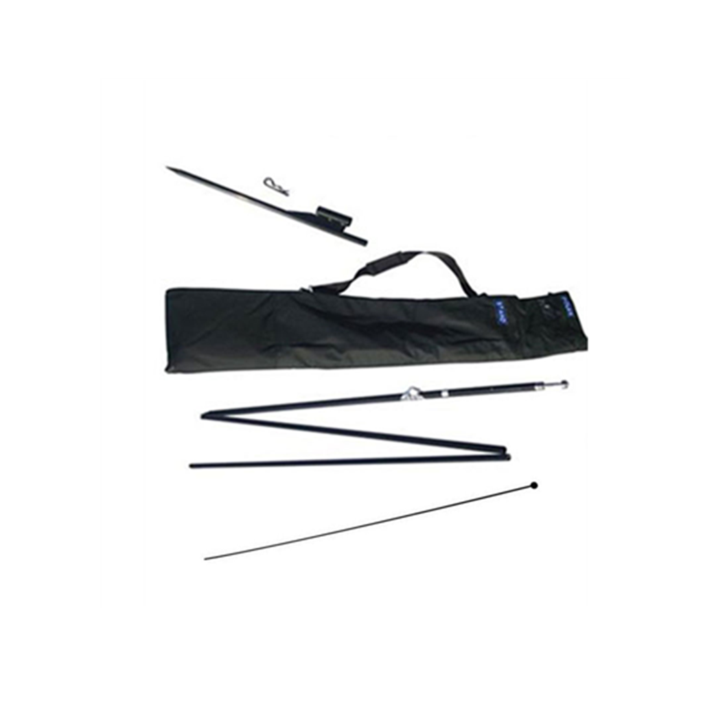 15' AdverSail Hardware Set
