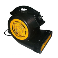 Large Inflatables Blower (external) - DO NOT USE